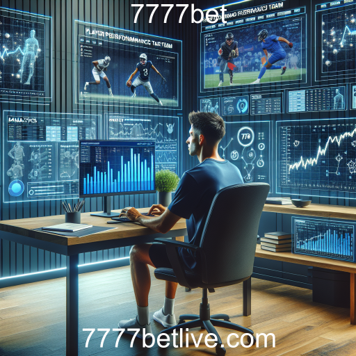 A Ascensão dos Fantasy Sports: Entre Entretenimento e Estratégia no 7777bet
